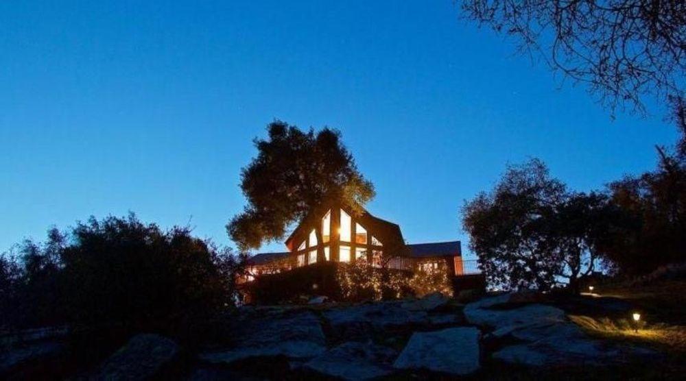 Riverfront Property With Waterfalls Near Yosemite And Bass Lake آوكهيرست المظهر الخارجي الصورة